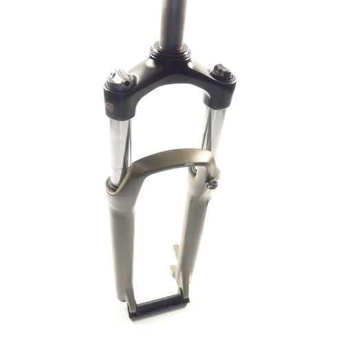 Gabel suntour xcm - gabel,