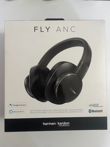 Harman kardon fly anc - harman, premium