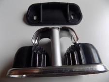 Servo33 Doppelklemme clamcleat