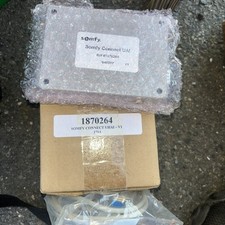 New Somfy connect UHai v2 1714