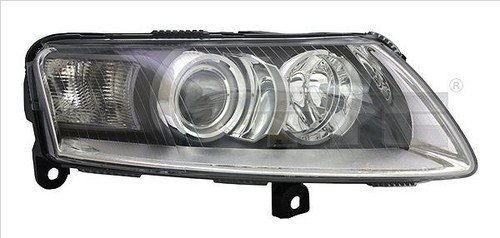 Tyc hauptscheinwerfer links - tyc,