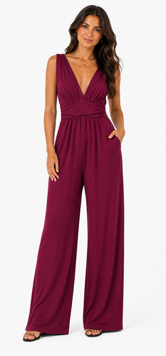 Pe1077 halara damen jumpsuit - pe1077,