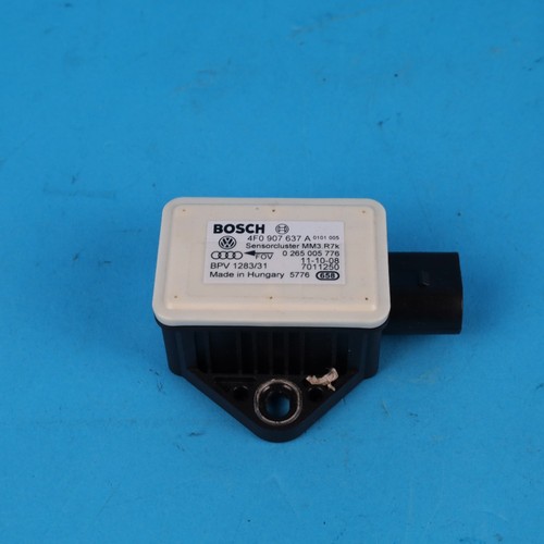 Audi c6 drehratensensor - 4f,