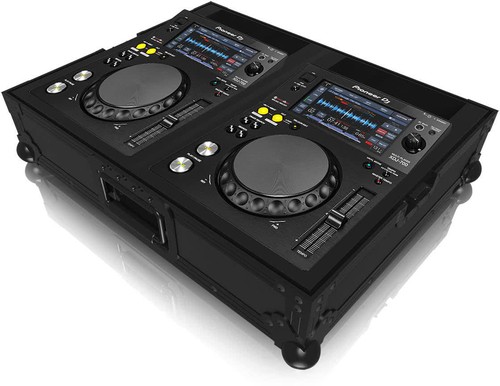 Zomo flightcase xdj 700 - flightcase, nse