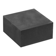 Graphitblock Barren Rechteck