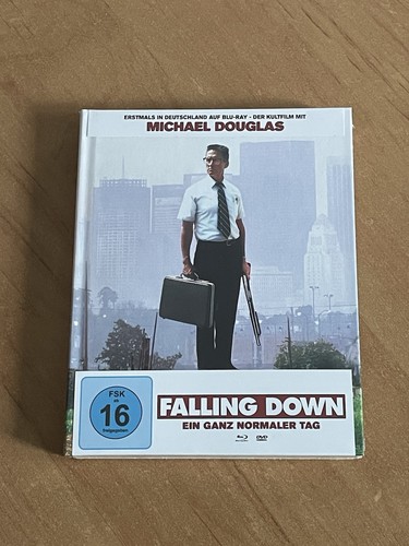 Falling down 1993 blu - falling,