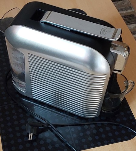 Fee kapsel kaffeemaschine - k-fee, kapsel-kaffeemaschine