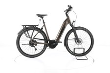 KTM Macina Tour P510 Trekking E-Bike Top Elektrofahrrad Bosch Akku 500Wh Fahrrad