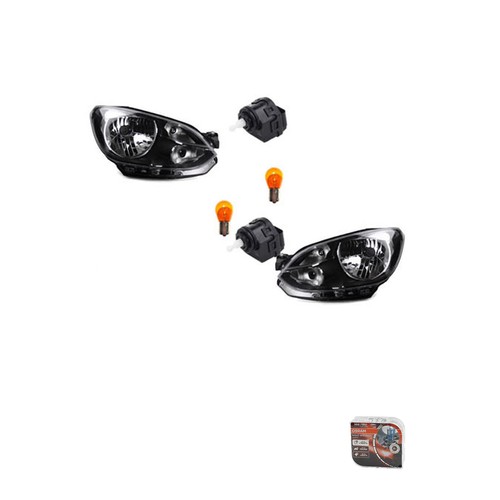 Scheinwerfer osram night - scheinwerfer,