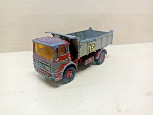 Matchbox lesney king - matchbox,