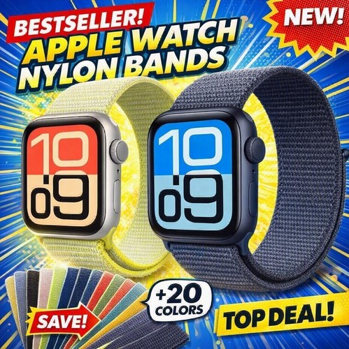Für apple watch - apple, loop