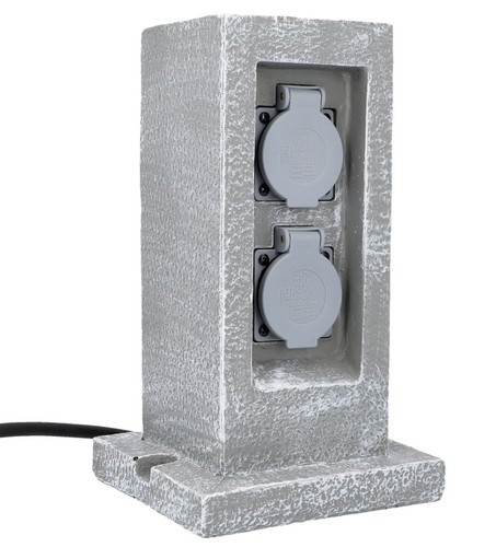 Unitec steckdosenverteiler - unitec,