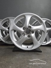 PORSCHE 996 Turbo Look 2