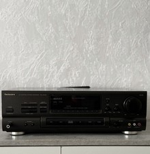 TechnicsAV CONTROL STEREO