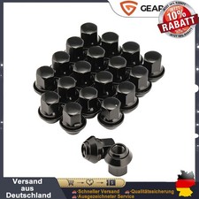 Radmuttern Kegelbund M12x1,5
