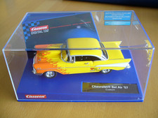 Carrera Digital 132, 1957