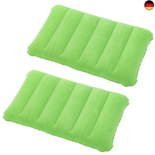 Stück aufblasbares kissen - stück,