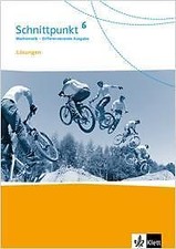 Schnittpunkt Mathematik 6