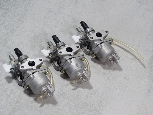 Huashen vergaser für 49ccm - huashen,