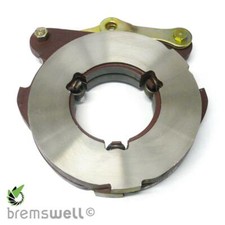 Bremsautomat Ø 178mm für