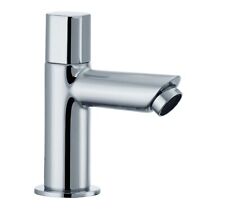 Kaltwasserarmatur inkl. Anschlussschlauch Wasserhahn Kaltwasser Armatur B-Ware