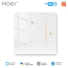 MOES WLAN Smart Thermostat