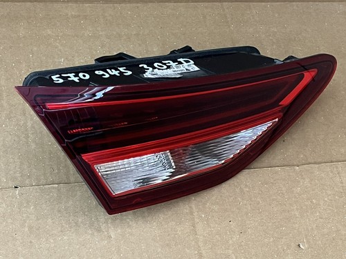 Seat leon led rückleuchte - seat,