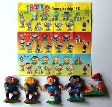 Lot aus Serie: Frufoo