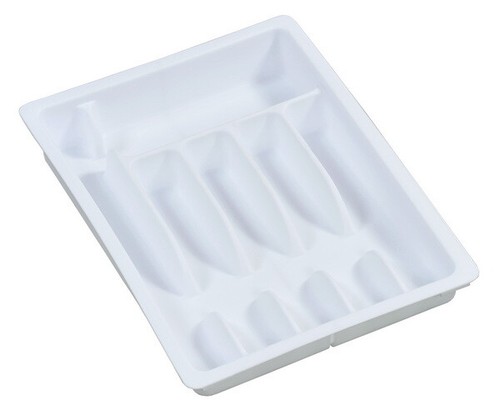 Variabler besteckkasten - variabler,