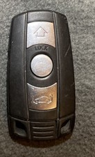 BMW 1 3 5 E60 E81 E87 E90 X3 Schlüssel Funkschlüssel Fernbedienung Autoschlüssel