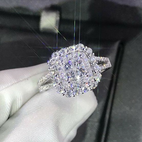 Karat princess cluster - karat,