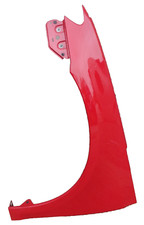 Kotflügel 1K88821105 vorne links rot LA3H VW Scirocco 137 Abholung