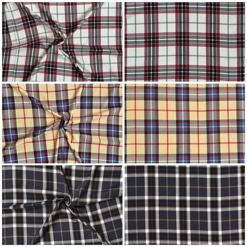 Schottenkaro stoff tartan - stoff,