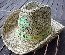 Strohhut / Panamahut Salitos