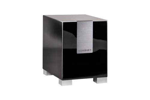 Loxone quadral qube active - quadral,