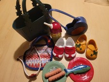 Baby born zubehör top - ,