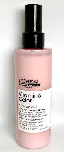 Loreal serie expert - loreal, vitamino