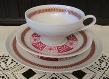 Sammeltassen, Gedecke zur Auswahl - dekoratives Porzellan