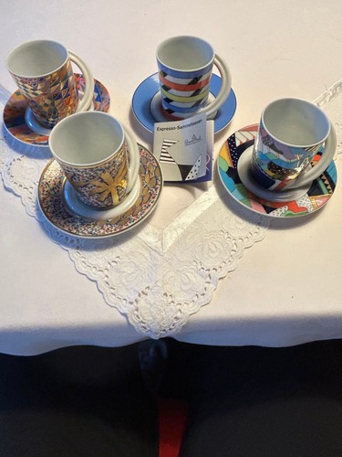 Rosenthal - 4,