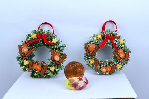 Weihnacht wand oder tür - wand,