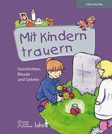Mit kindern trauern - kindern,