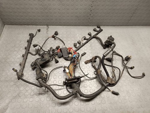 Bmw e38 1998 - 7, benzin