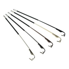 Randlose Sonnenbrillenarm