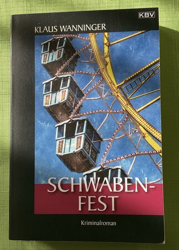 Schwaben fest von klaus - schwaben-fest,