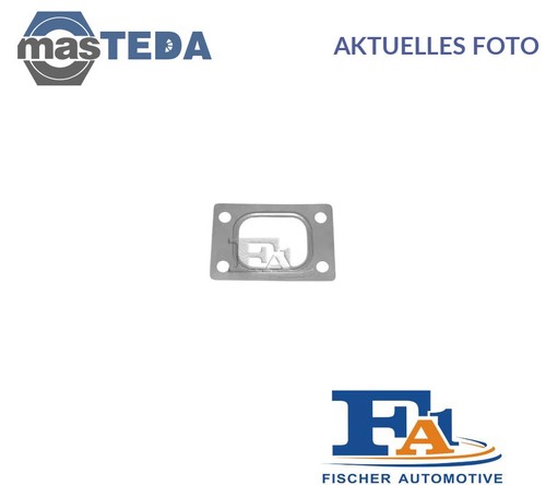 454 501 dichtung lader - 454-501,