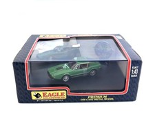 UH EAGLE 1:43 Saab Sonett III