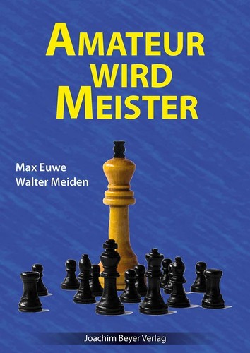Amateur wird meister - wird, walter