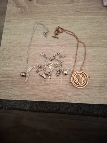 Tlg harry potter schmuck - 3,
