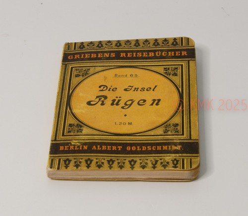 Grieben reisebücher band - reisebücher,,