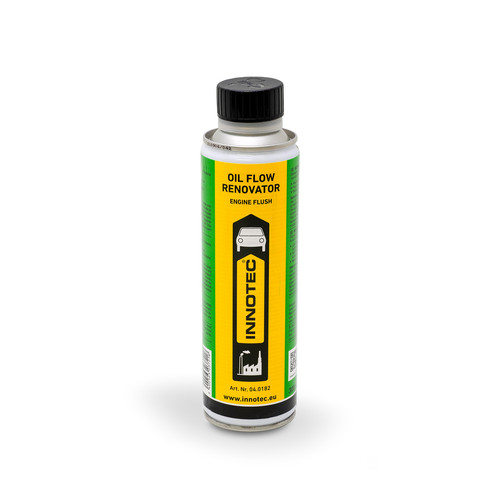 Innotec oil flow renovator - innotec,